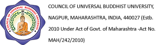 Results Buddhist University